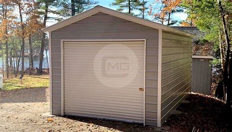 12x20 garage in a box metal cheap|12 x 20 canvas garage.